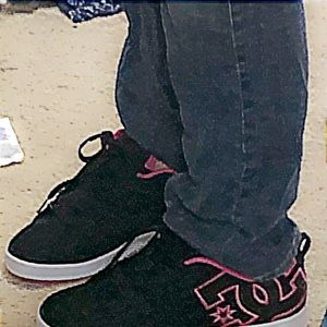 Meet your Posher, Liberty